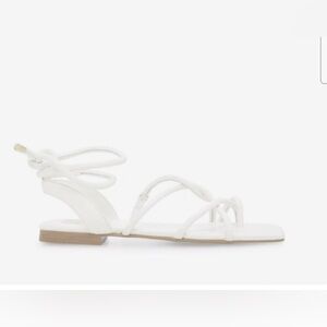 NIB Vince Camuto Alminda Sandal